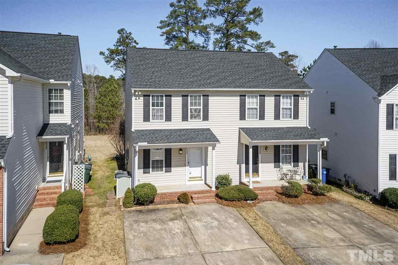 2530 Blackwolf Run Lane Raleigh, NC 27604 - Photo 1 of 29 Gallery Image 1