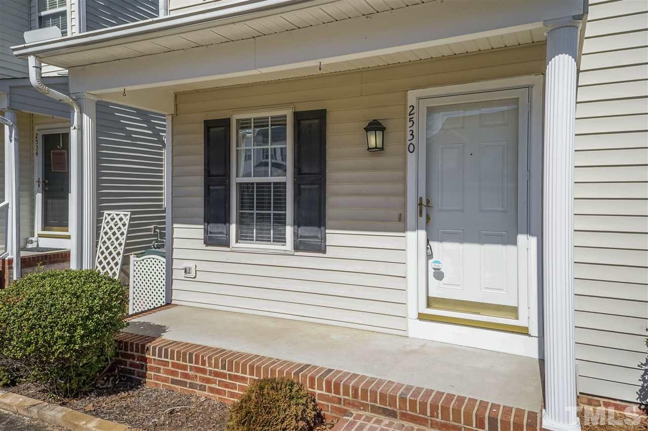 2530 Blackwolf Run Lane Raleigh, NC 27604 - Photo 2 of 29 Gallery Image 2