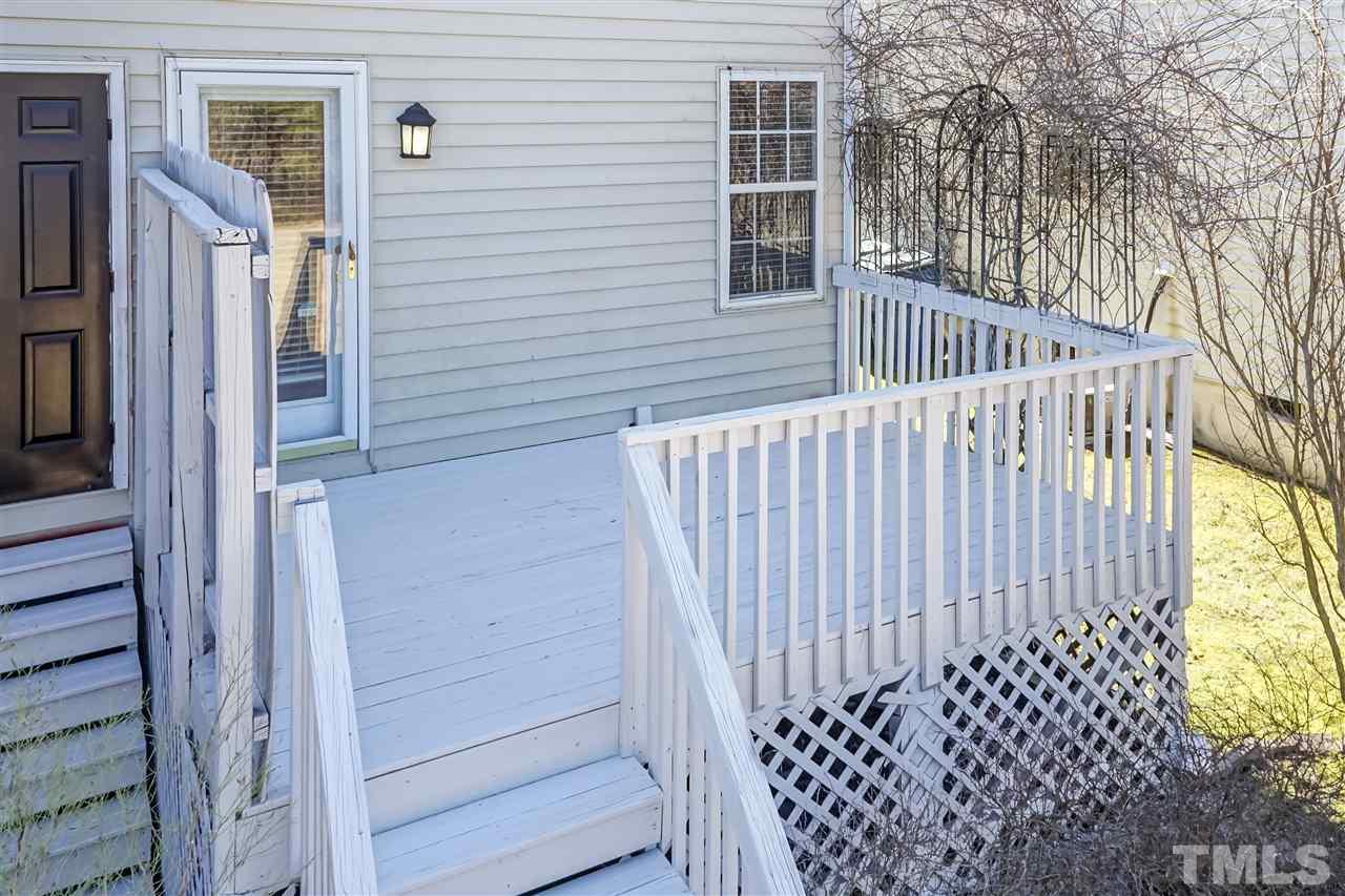 2530 Blackwolf Run Lane Raleigh, NC 27604 - Photo 20 of 29 Gallery Image 20