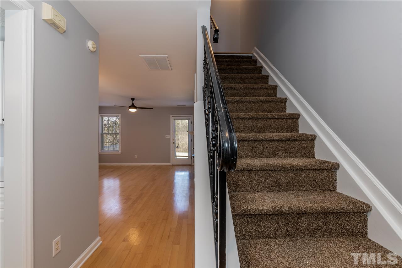 2530 Blackwolf Run Lane Raleigh, NC 27604 - Photo 3 of 29 Gallery Image 3
