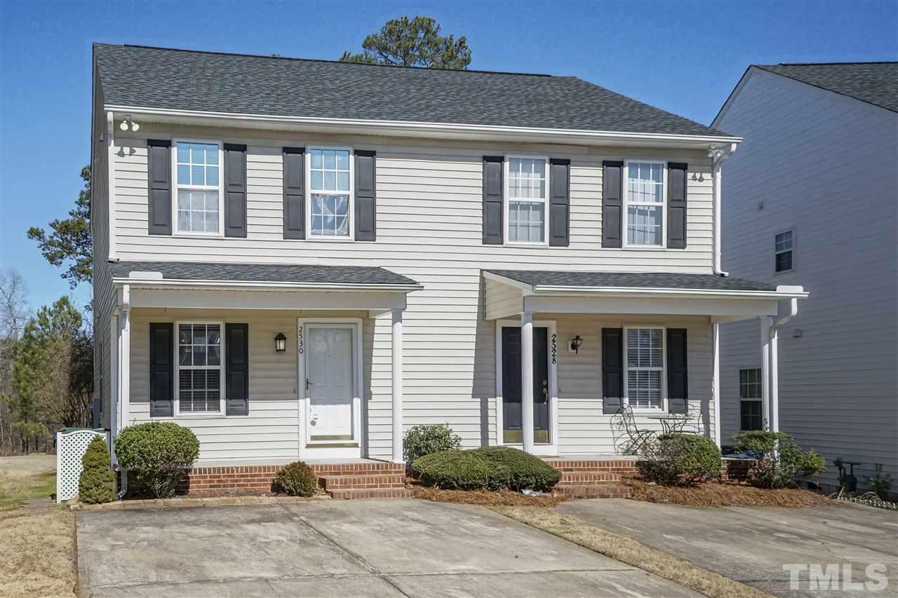 2530 Blackwolf Run Lane Raleigh, NC 27604 - Photo 29 of 29 Gallery Image 29