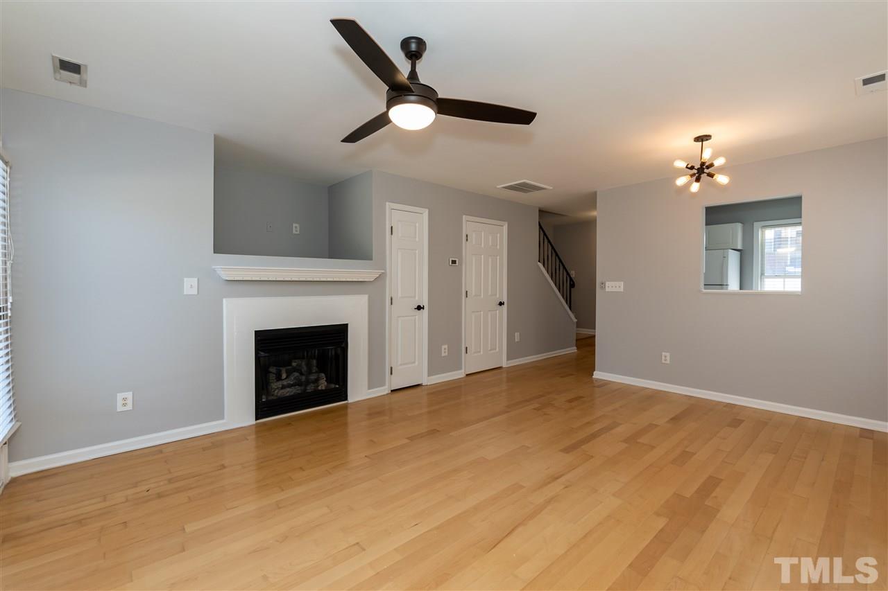 2530 Blackwolf Run Lane Raleigh, NC 27604 - Photo 4 of 29 Gallery Image 4