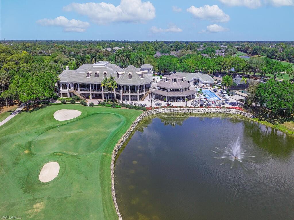2285 Harmony Lane, Unit 104 Naples, FL 34109 - Photo 16 of 18 Stonebridge Golf and Club