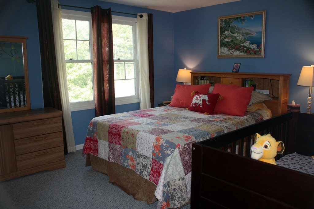391 Providence Road, Unit A Grafton, MA 01560 - Photo 11 of 20 Gallery Image 11