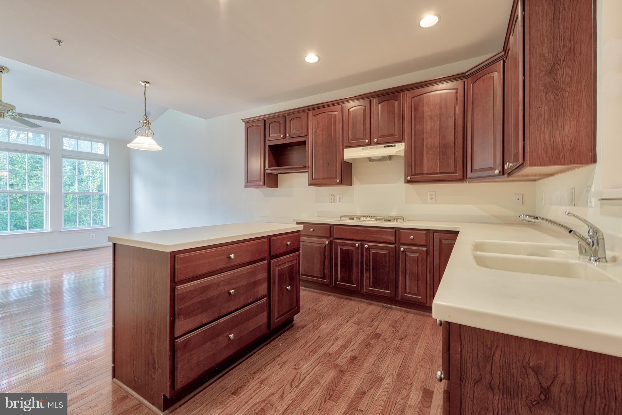 8509 Meadowsweet Road Baltimore, MD 21208 - Photo 3 of 30 Kitchen