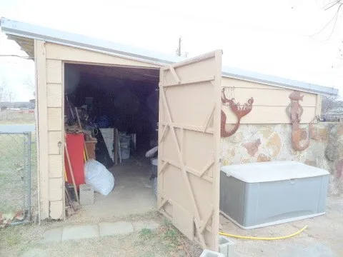 $140,000 | 631 Ranck Avenue, Mason, TX 76856