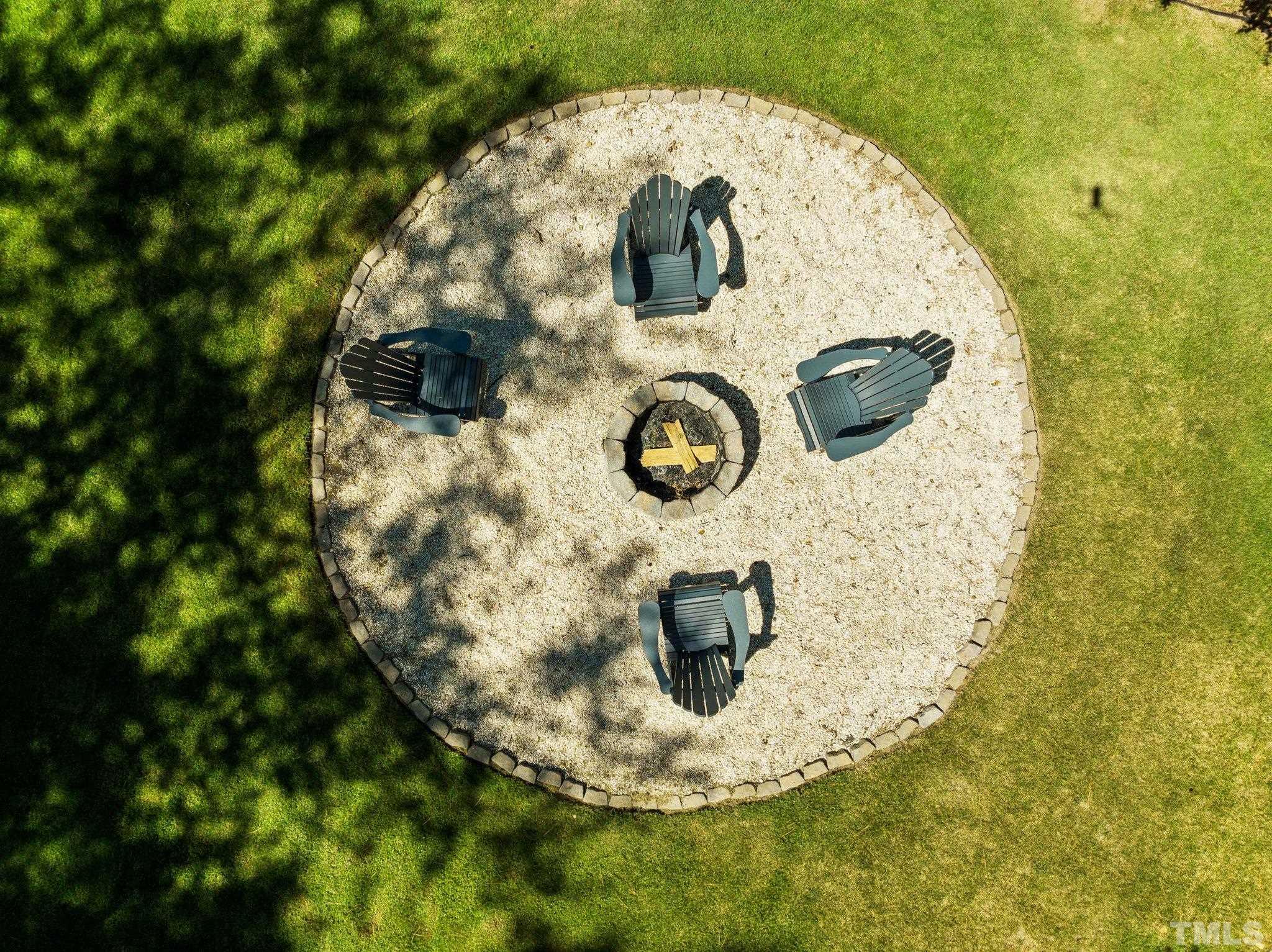 6704 Valley Drive Raleigh, NC 27612 - Photo 34 of 39 a view of dining table