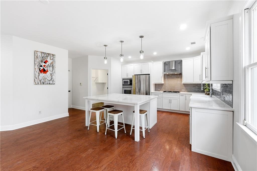 1802 Brackendale Road Northwest Kennesaw, GA 30152 - Photo 12 of 56