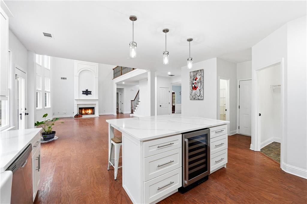 1802 Brackendale Road Northwest Kennesaw, GA 30152 - Photo 13 of 56