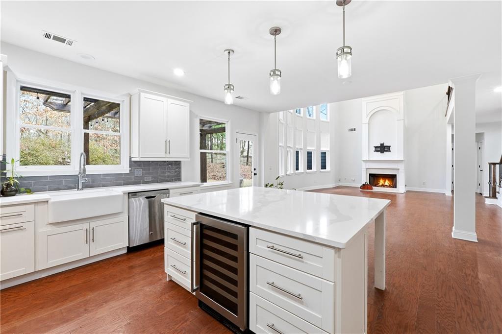 1802 Brackendale Road Northwest Kennesaw, GA 30152 - Photo 14 of 56