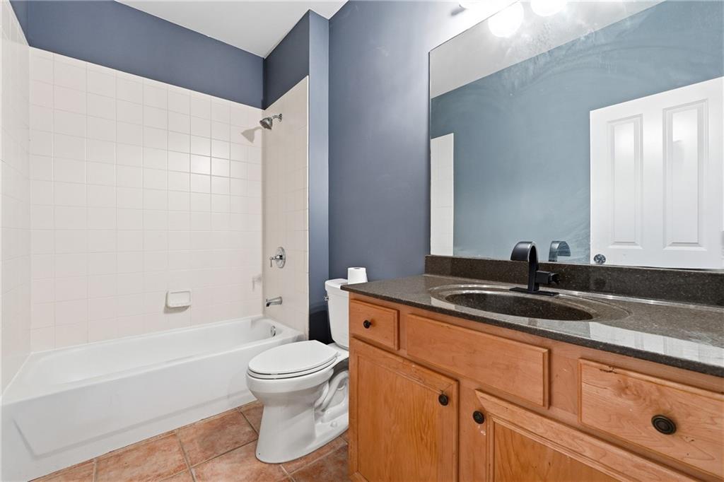 1802 Brackendale Road Northwest Kennesaw, GA 30152 - Photo 17 of 56