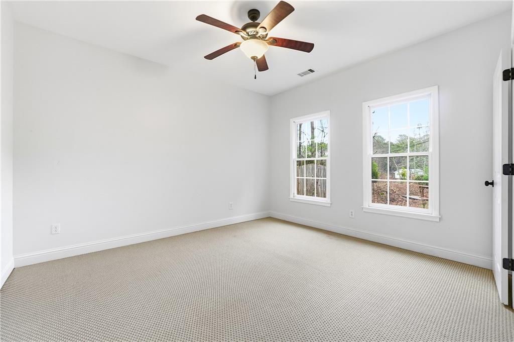 1802 Brackendale Road Northwest Kennesaw, GA 30152 - Photo 18 of 56