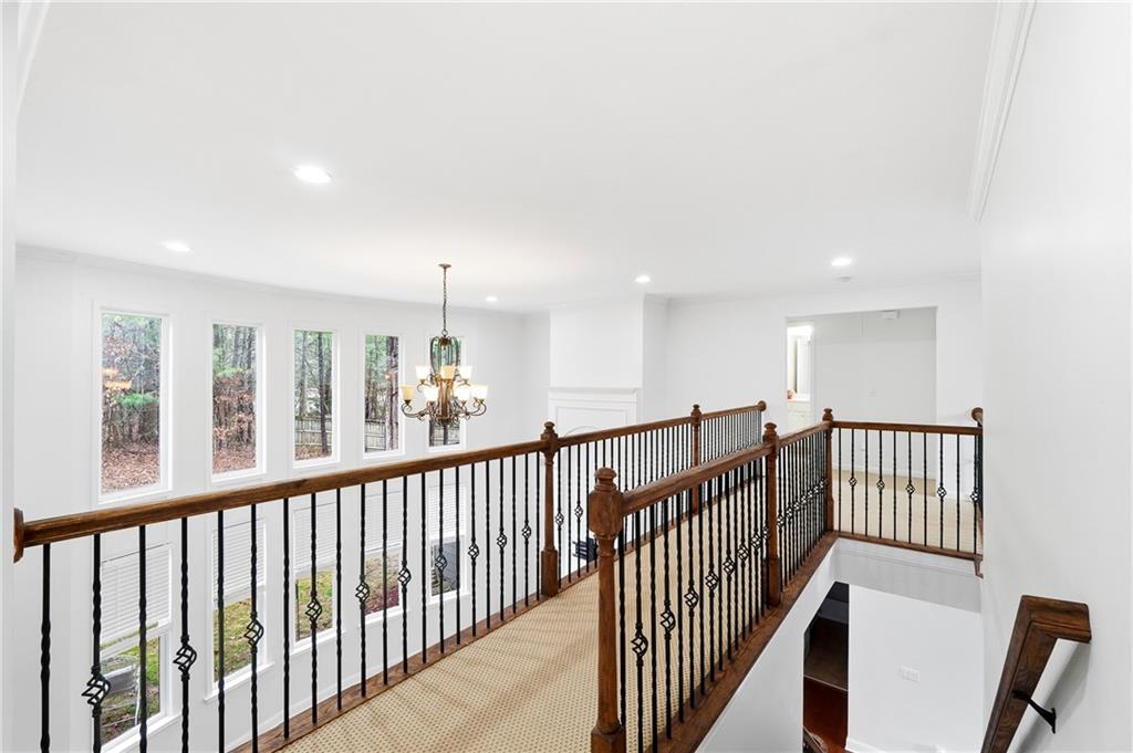 1802 Brackendale Road Northwest Kennesaw, GA 30152 - Photo 20 of 56