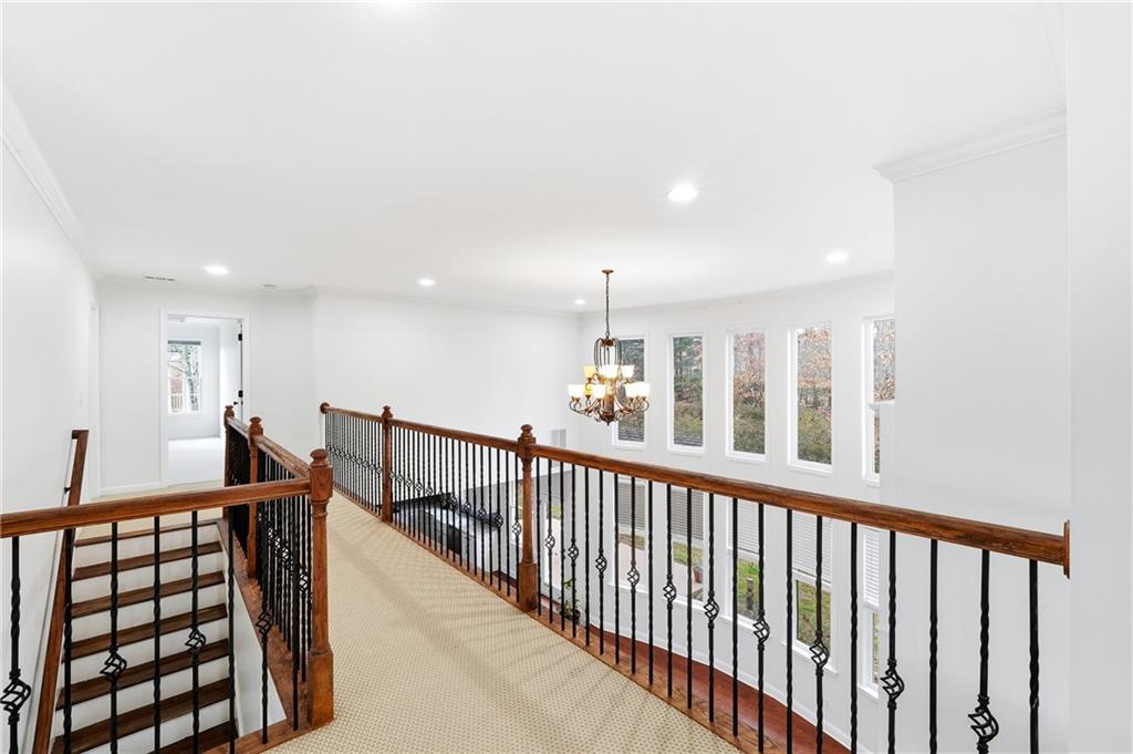 1802 Brackendale Road Northwest Kennesaw, GA 30152 - Photo 21 of 56