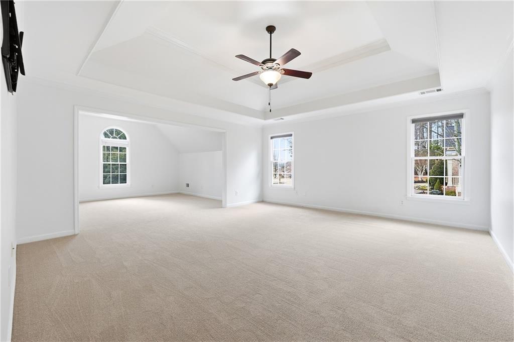 1802 Brackendale Road Northwest Kennesaw, GA 30152 - Photo 22 of 56