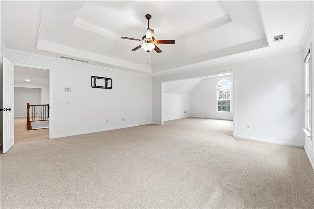 1802 Brackendale Road Northwest Kennesaw, GA 30152 - Photo 23 of 56