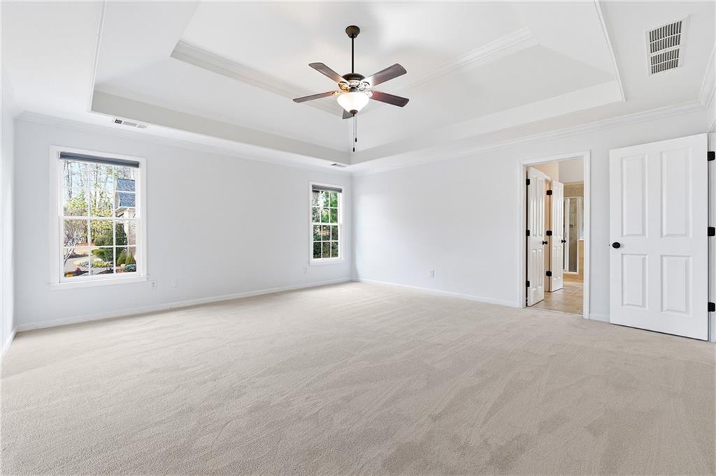 1802 Brackendale Road Northwest Kennesaw, GA 30152 - Photo 24 of 56