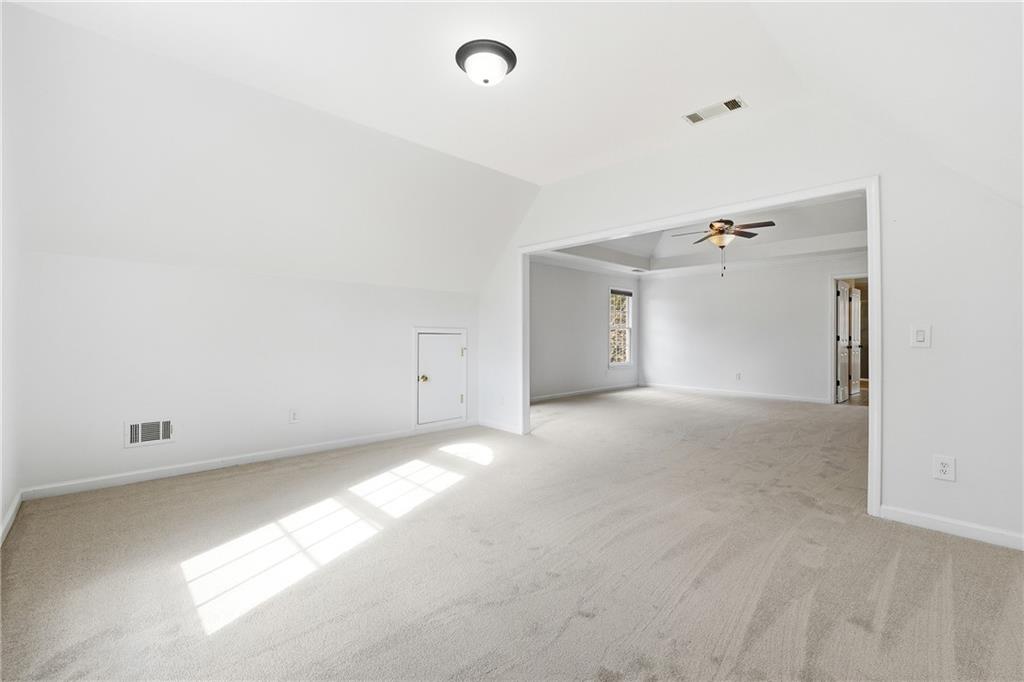 1802 Brackendale Road Northwest Kennesaw, GA 30152 - Photo 25 of 56