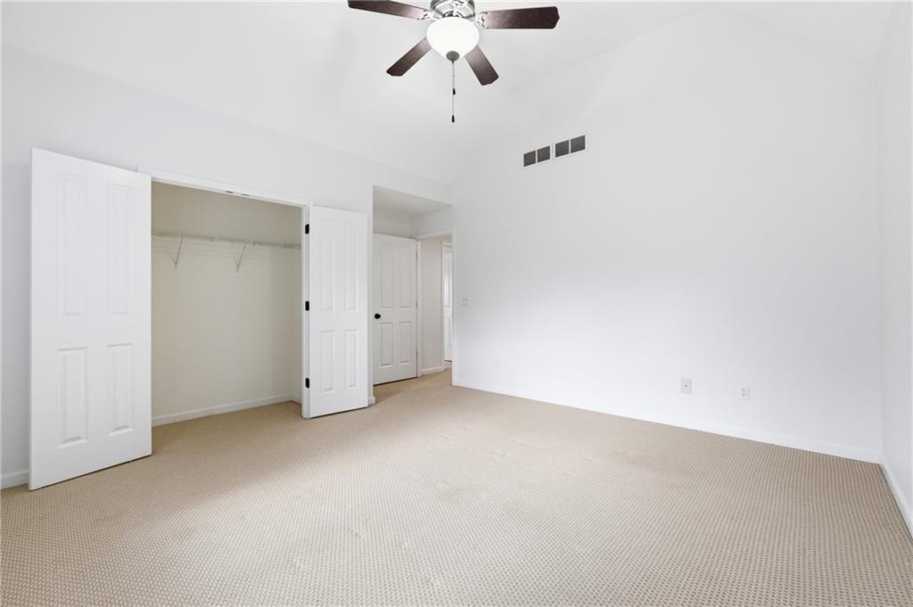 1802 Brackendale Road Northwest Kennesaw, GA 30152 - Photo 30 of 56