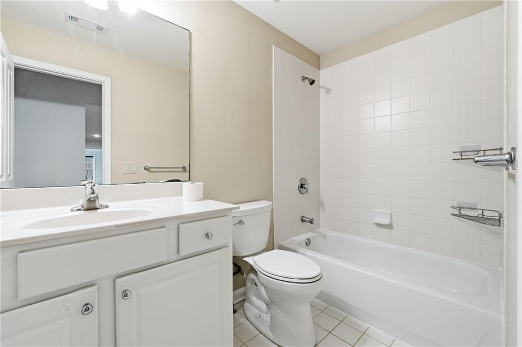 1802 Brackendale Road Northwest Kennesaw, GA 30152 - Photo 33 of 56