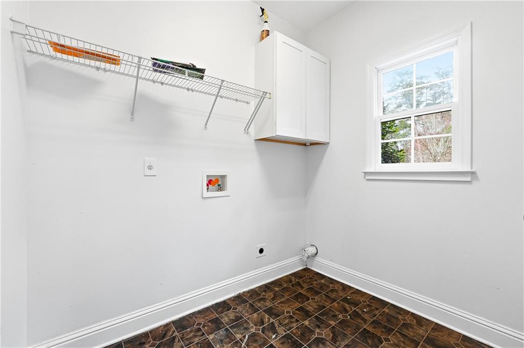 1802 Brackendale Road Northwest Kennesaw, GA 30152 - Photo 36 of 56