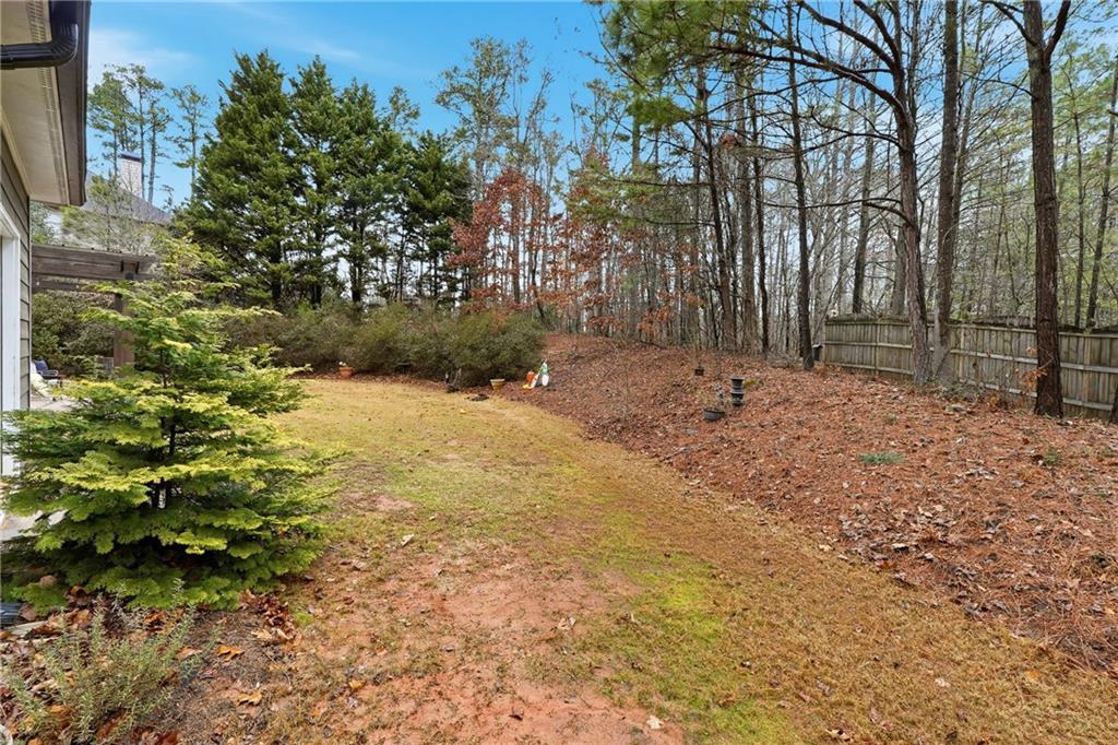 1802 Brackendale Road Northwest Kennesaw, GA 30152 - Photo 38 of 56