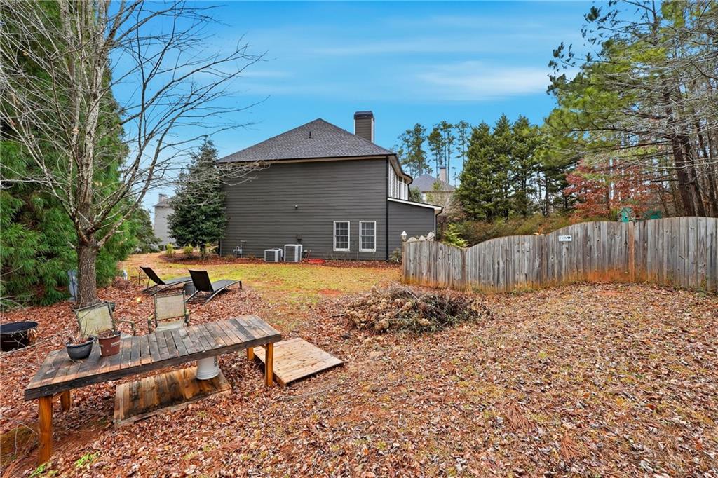 1802 Brackendale Road Northwest Kennesaw, GA 30152 - Photo 41 of 56