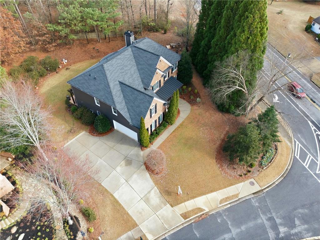 1802 Brackendale Road Northwest Kennesaw, GA 30152 - Photo 42 of 56