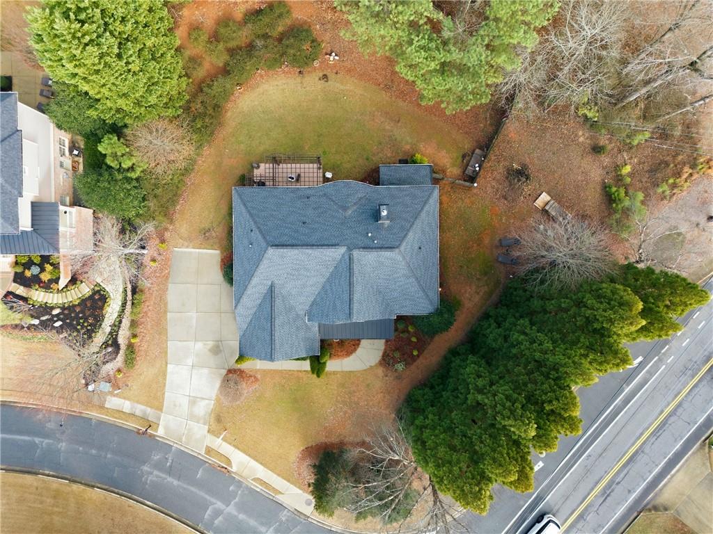 1802 Brackendale Road Northwest Kennesaw, GA 30152 - Photo 43 of 56