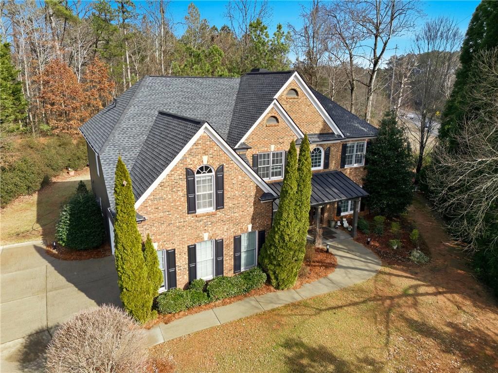 1802 Brackendale Road Northwest Kennesaw, GA 30152 - Photo 44 of 56