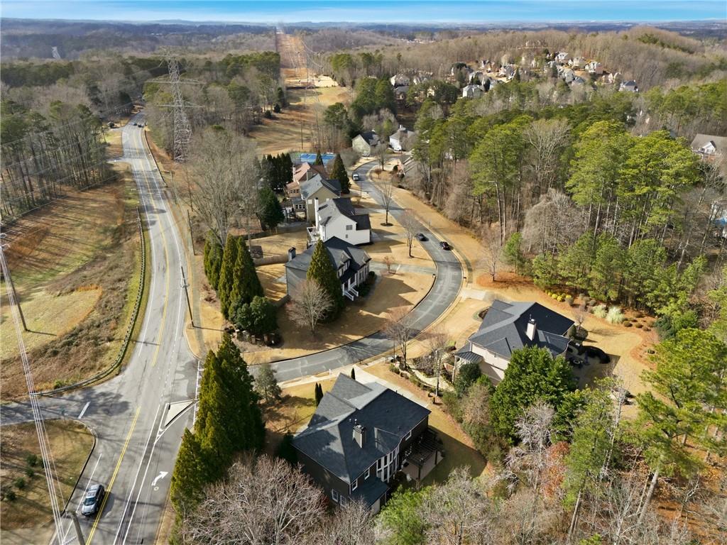 1802 Brackendale Road Northwest Kennesaw, GA 30152 - Photo 45 of 56