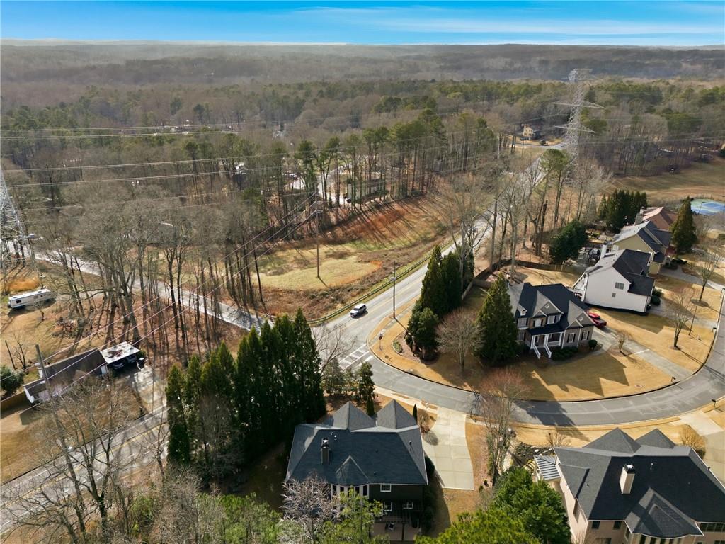 1802 Brackendale Road Northwest Kennesaw, GA 30152 - Photo 46 of 56