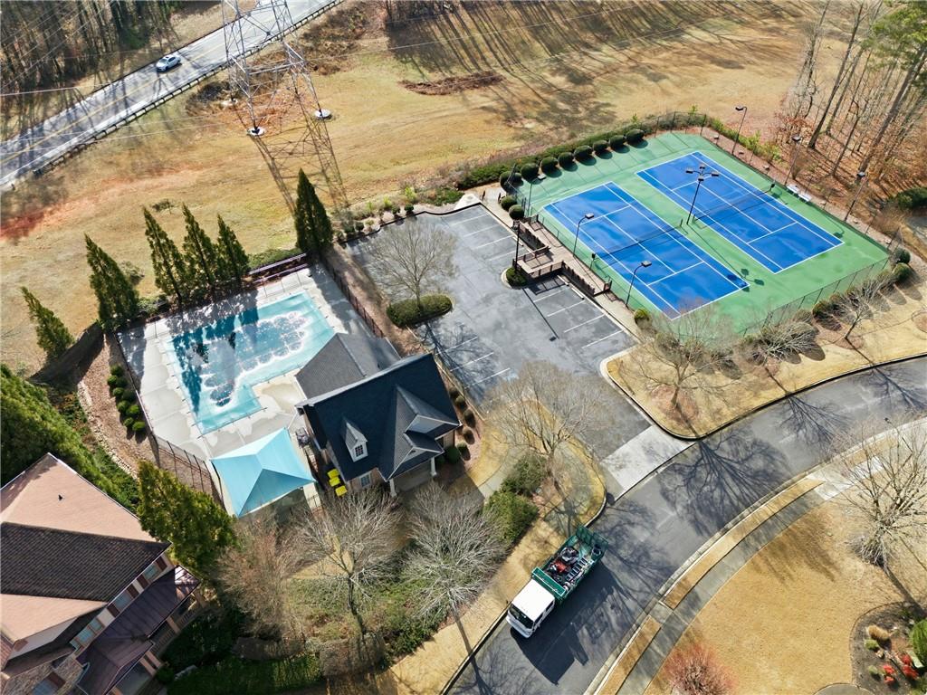 1802 Brackendale Road Northwest Kennesaw, GA 30152 - Photo 47 of 56