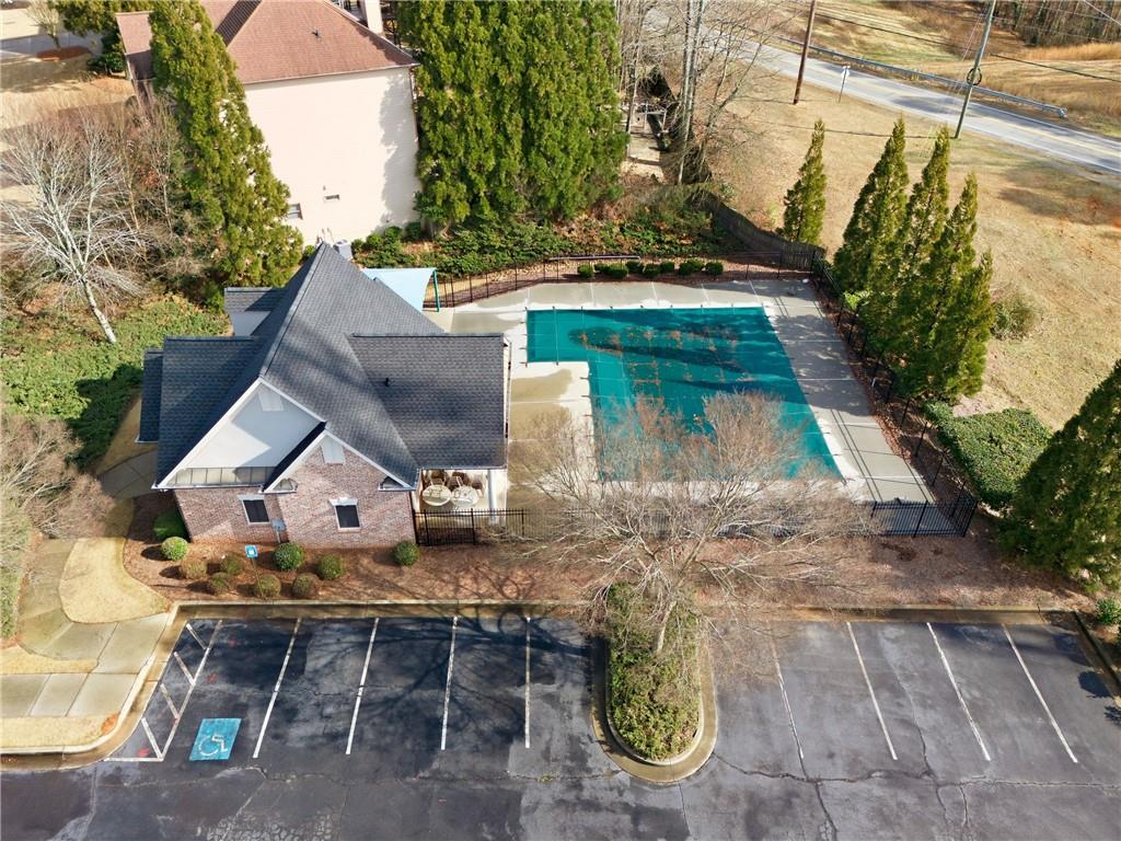 1802 Brackendale Road Northwest Kennesaw, GA 30152 - Photo 48 of 56