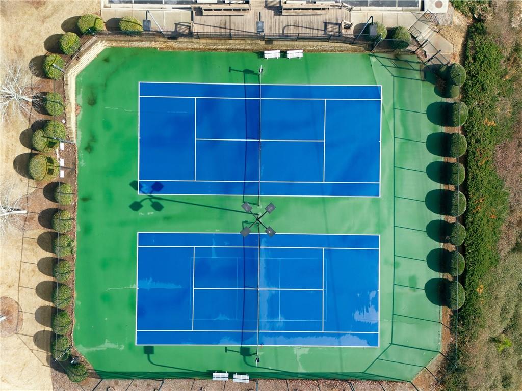 1802 Brackendale Road Northwest Kennesaw, GA 30152 - Photo 49 of 56