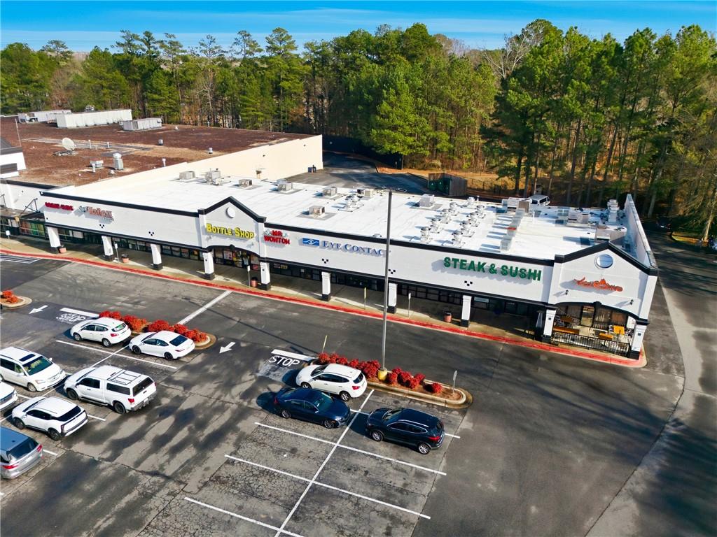 1802 Brackendale Road Northwest Kennesaw, GA 30152 - Photo 50 of 56