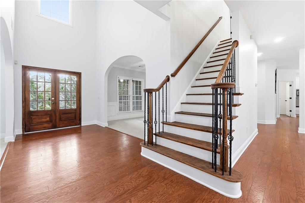 1802 Brackendale Road Northwest Kennesaw, GA 30152 - Photo 5 of 56