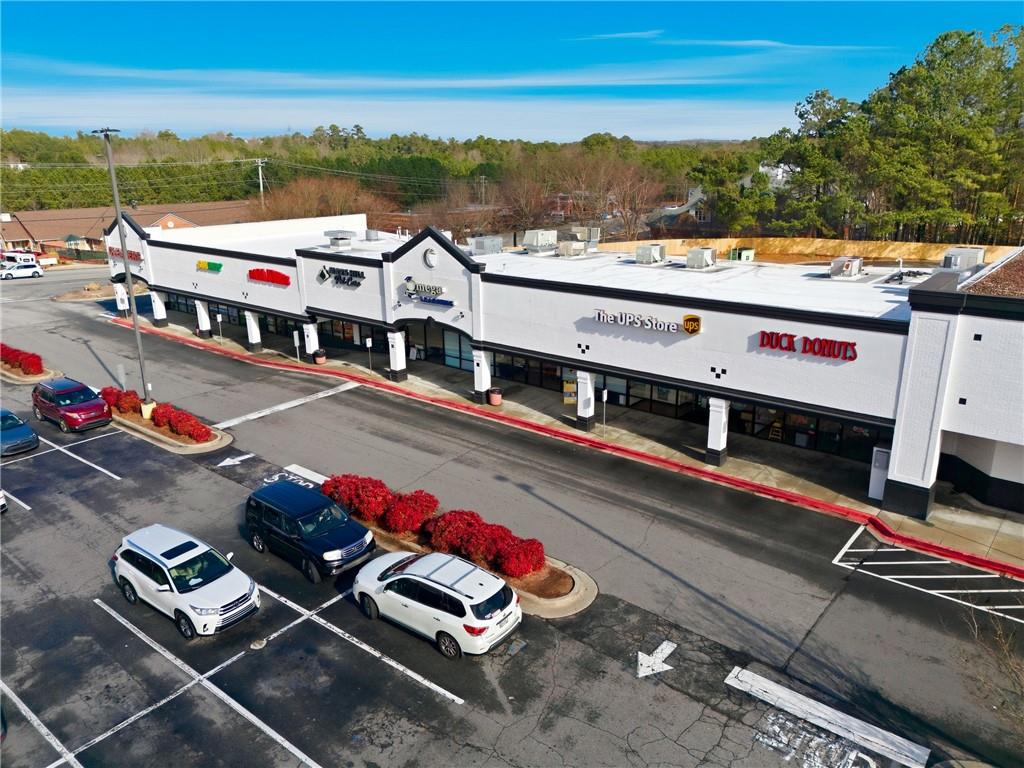 1802 Brackendale Road Northwest Kennesaw, GA 30152 - Photo 51 of 56