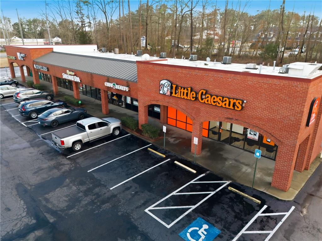 1802 Brackendale Road Northwest Kennesaw, GA 30152 - Photo 52 of 56