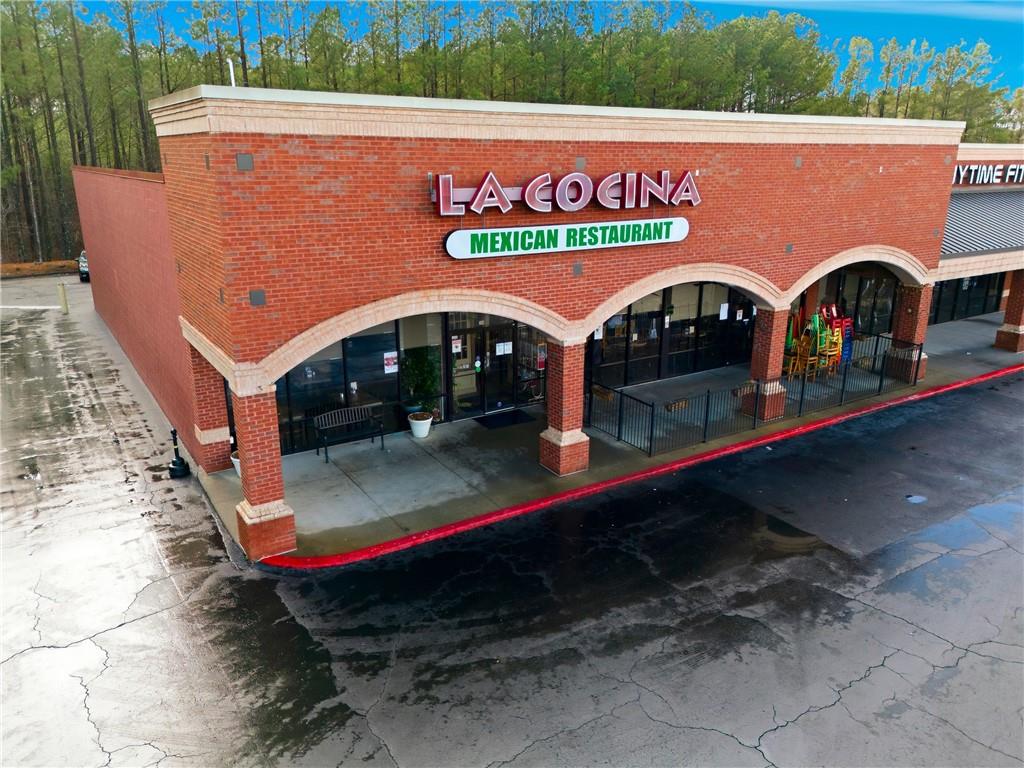 1802 Brackendale Road Northwest Kennesaw, GA 30152 - Photo 53 of 56