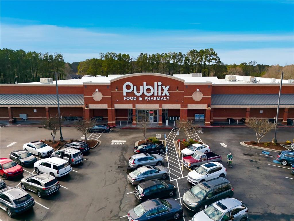 1802 Brackendale Road Northwest Kennesaw, GA 30152 - Photo 54 of 56