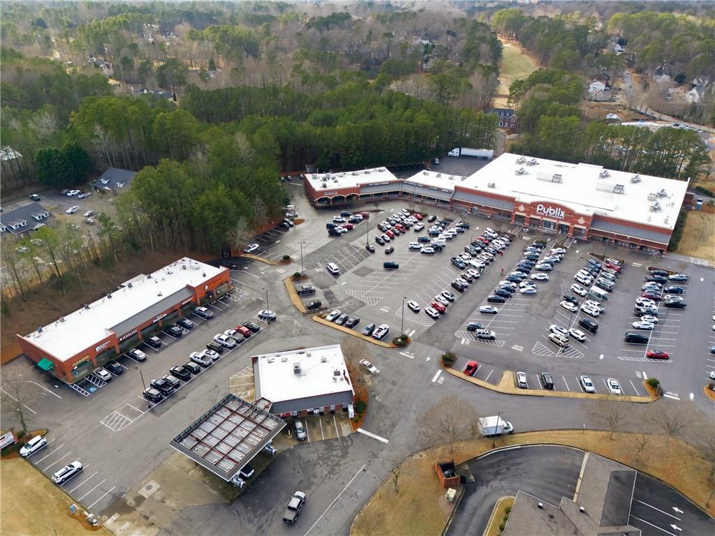 1802 Brackendale Road Northwest Kennesaw, GA 30152 - Photo 55 of 56