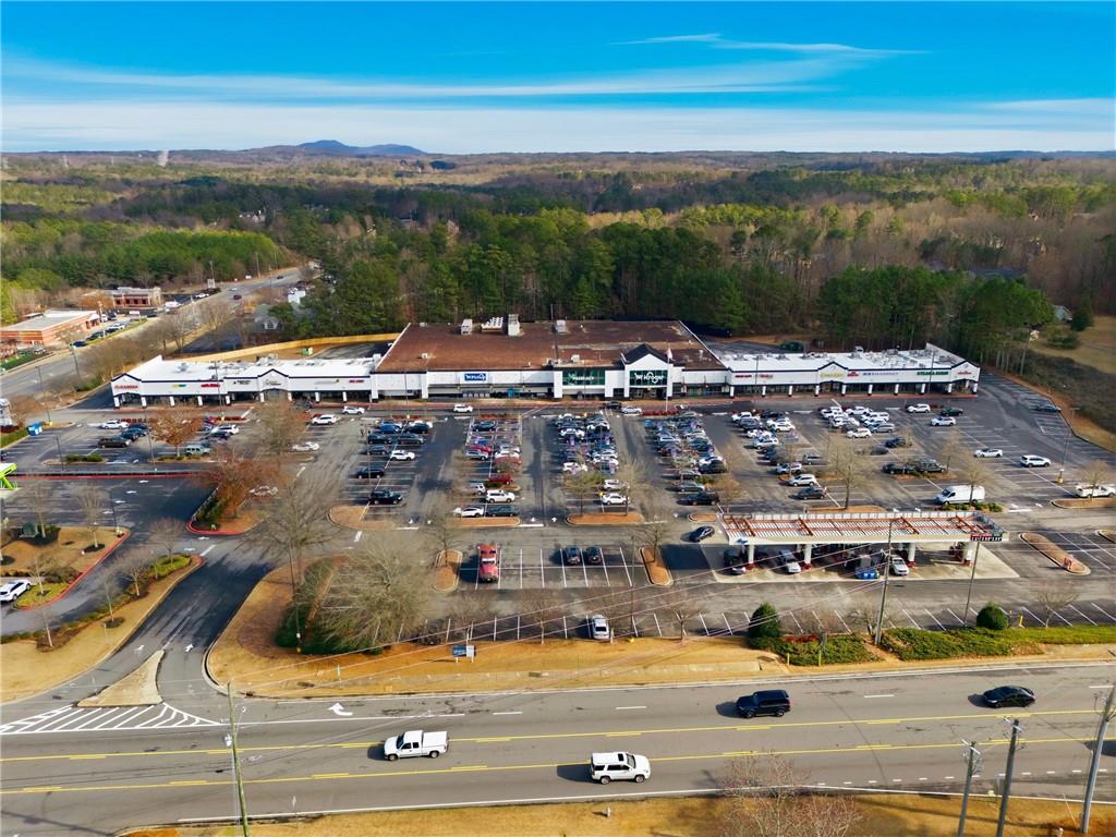 1802 Brackendale Road Northwest Kennesaw, GA 30152 - Photo 56 of 56