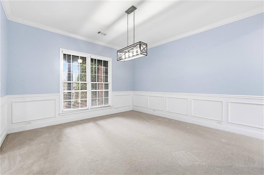 1802 Brackendale Road Northwest Kennesaw, GA 30152 - Photo 7 of 56