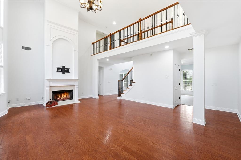 1802 Brackendale Road Northwest Kennesaw, GA 30152 - Photo 9 of 56