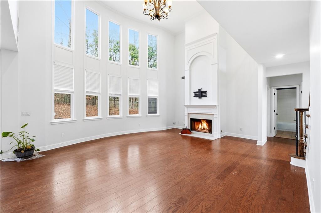 1802 Brackendale Road Northwest Kennesaw, GA 30152 - Photo 10 of 56