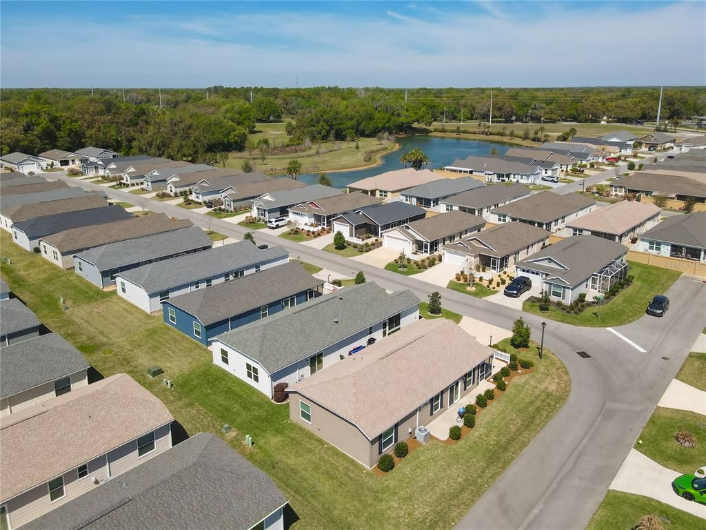 3552 Grouby Road The Villages, FL 32163 - Photo 49 of 54