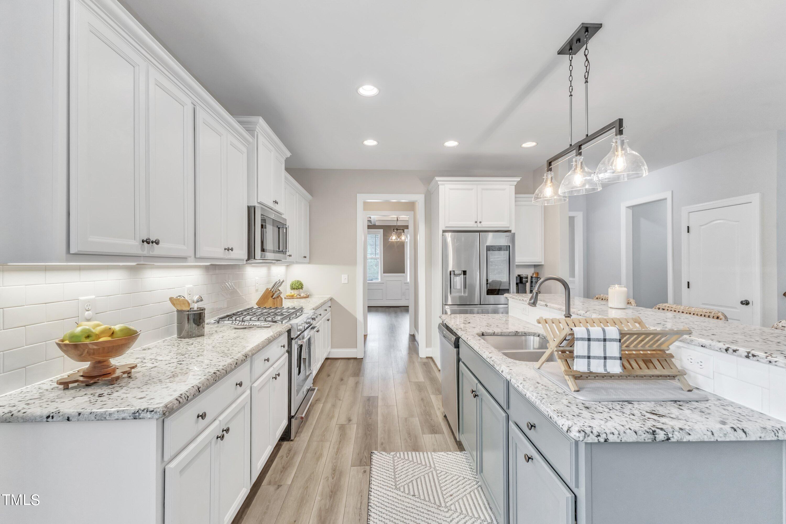 8536 Hurst Drive Raleigh, NC 27603 - Photo 16 of 42 pic 16