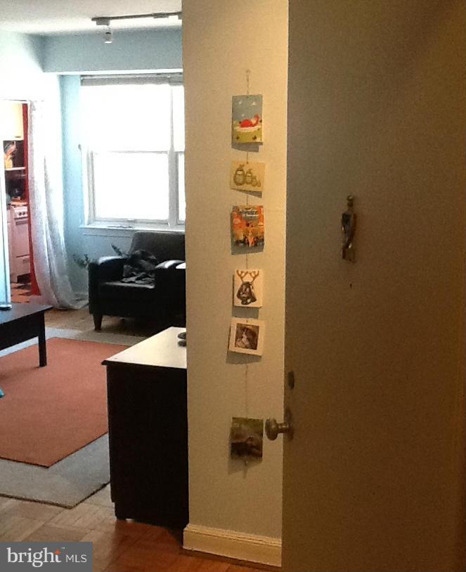 3025 Ontario Road Northwest, Unit 410 Washington, DC 20009 - Photo 2 of 26 Interior (General)