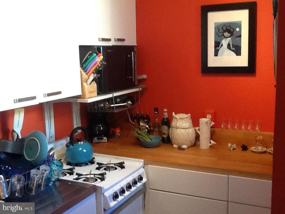 3025 Ontario Road Northwest, Unit 410 Washington, DC 20009 - Photo 8 of 26 Kitchen